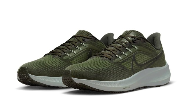 NIKE AIR ZOOM PEGASUS 39 DH4071 300-buty widok z boku