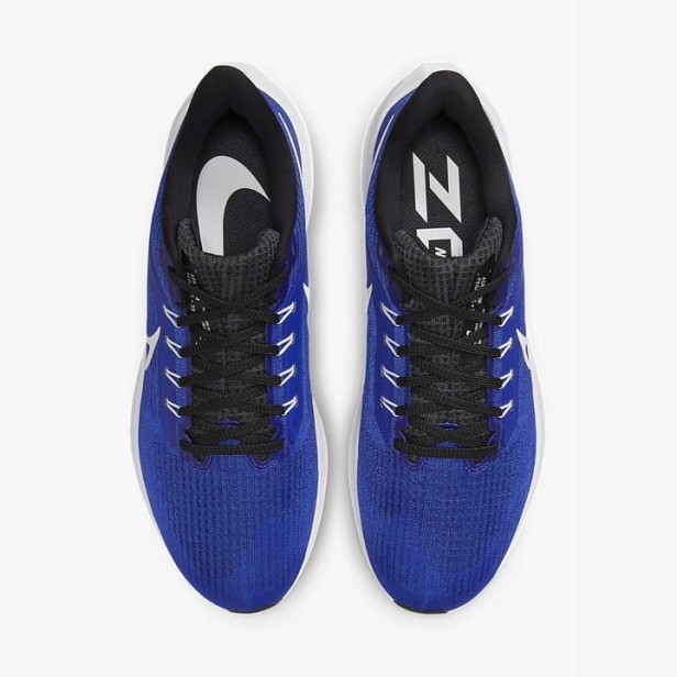 NIKE AIR ZOOM PEGASUS 39 DH4071 400-buty widok z góry