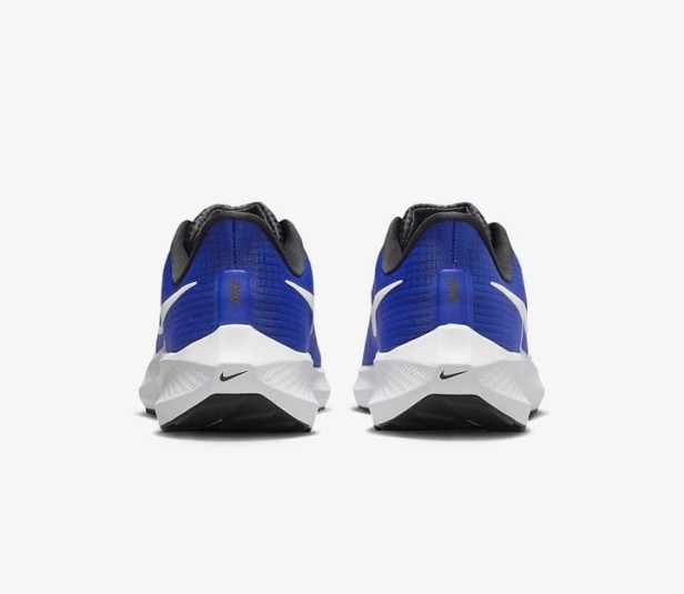 NIKE AIR ZOOM PEGASUS 39 DH4071 400-buty widok z tyłu
