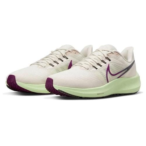 NIKE AIR ZOOM PEGASUS 39 DH4071 101-buty widok z boku