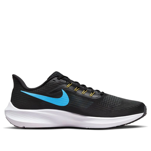 NIKE AIR ZOOM PEGASUS 39 DH4071 002-but ustawiony w prawo