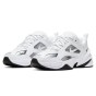 NIKE W M2K TEKNO ESS CJ9583 100-buty widok z boku