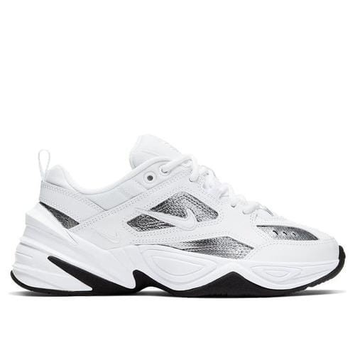 NIKE W M2K TEKNO ESS CJ9583 100-but ustawiony w prawo