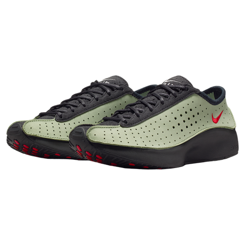 NIKE W AIR SUPERFLY HQ7955 302-buty widok z boku