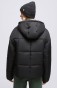 Nike Nsw Therma Fit Fb7672 010-kurtka widok tył