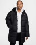 Nike Classic Puffer Fz5903 010-kurtka widok przód