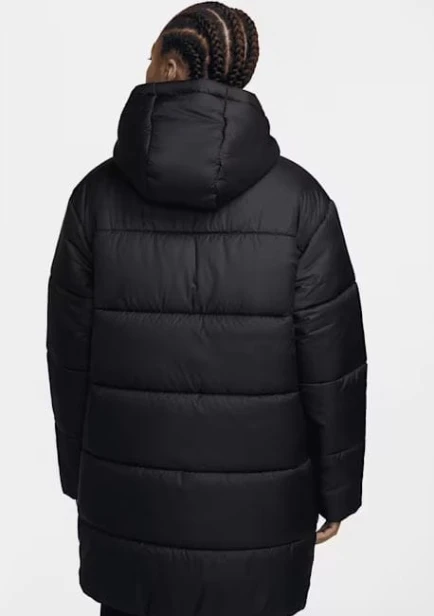 Nike Classic Puffer Fz5903 010-kurtka widok tył