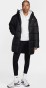 Nike Classic Puffer Fz5903 010-kurtka na modelce