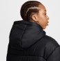 Nike Classic Puffer Fz5903 010-kurtka widok z boku