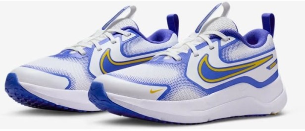 NIKE COSMIC RUNNER (GS) HM4402 101-buty widok z boku