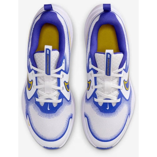 NIKE COSMIC RUNNER (GS) HM4402 101-buty widok z góry