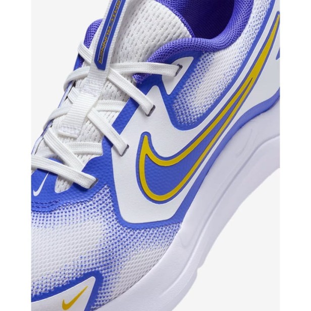 NIKE COSMIC RUNNER (GS) HM4402 101-but zbliżenie z przodu