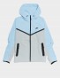 Nike Tech Windrunner Hv6514 012-kurtka widok na płasko