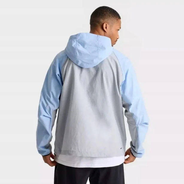 Nike Tech Windrunner Hv6514 012-kurtka widok tył