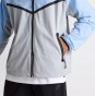 Nike Tech Windrunner Hv6514 012-kurtka widok zamek