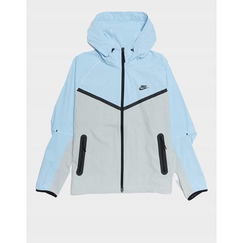 Nike Tech Windrunner Hv6514 012- kurtka widok na płasko