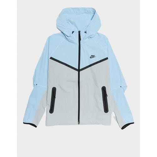 Nike Tech Windrunner Hv6514 012- kurtka widok na płasko
