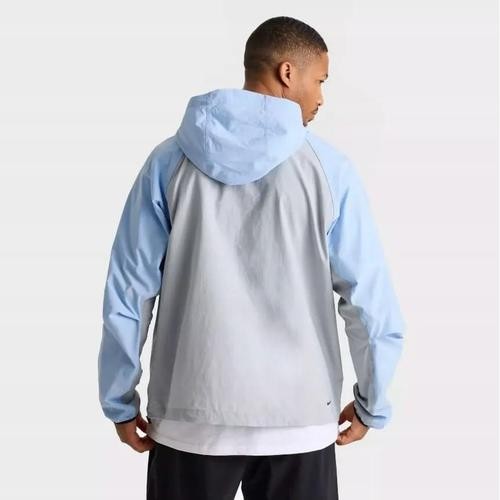 Nike Tech Windrunner Hv6514 012-kurtka widok tył