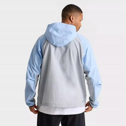 Nike Tech Windrunner Hv6514 012-kurtka widok tył
