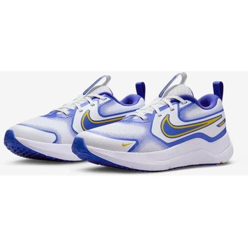 NIKE COSMIC RUNNER (GS) HM4402 101-buty widok z boku