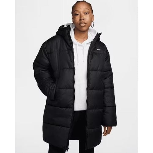 Nike Classic Puffer Fz5903 010-kurtka widok przód