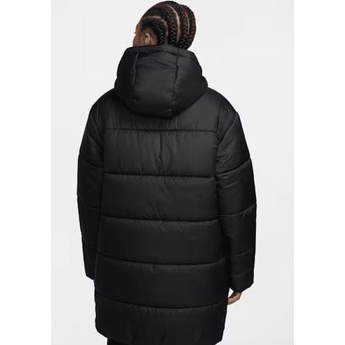 Nike Classic Puffer Fz5903 010-kurtka widok tył