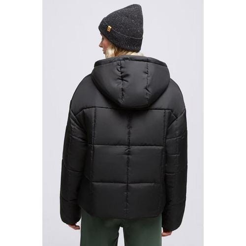 Nike Nsw Therma Fit Fb7672 010-kurtka widok tył