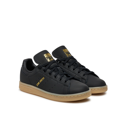 ADIDAS STAN SMITH J II0009-buty widok z boku