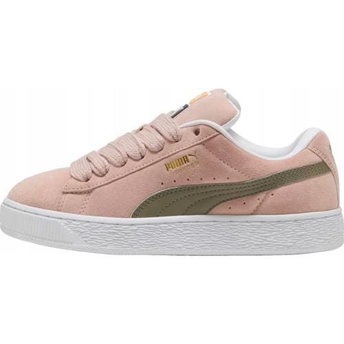 PUMA SUEDE XL 395205 55-but ustawiony w lewo