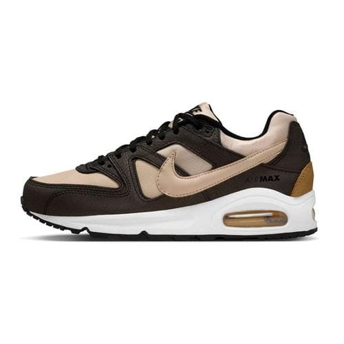 Nike wmns air max command prm 718896 101-but ustawiony w lewo