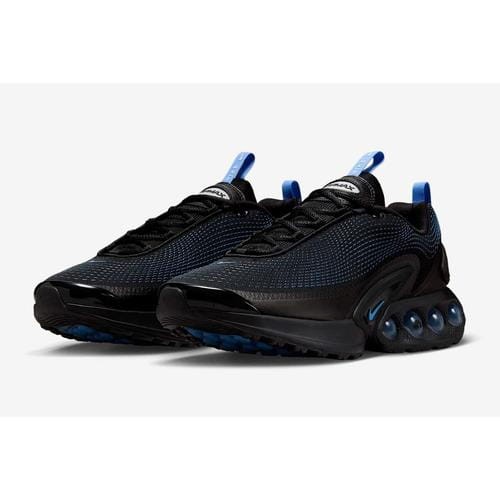 Nike Air Max Dn Ih4463 001-buty widok z boku