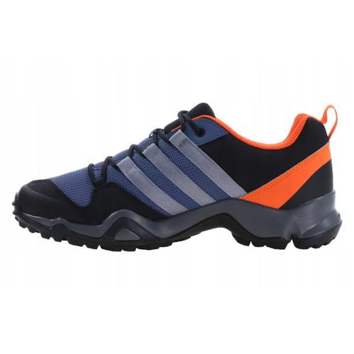 Adidas Terrex Ax2r K If5702-but skierowany w lewo