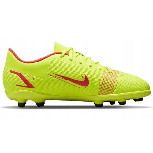 Nike Jr Vapor 14 Club Fg/mg Cv0823 760-but skierowany w prawo