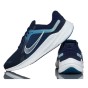 Nike Quest 5 Dd0204 400-buty widok lewo/tył