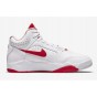 Nike Air Flight Lite Mid Dj2518 101-but skierowany w prawo