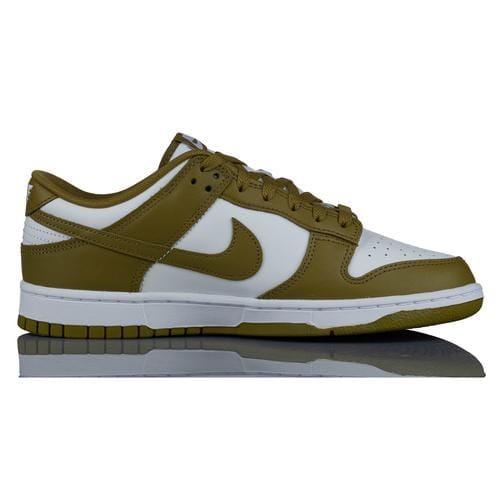Nike Dunk Low Retro Dv0833 105-but skierowany w prawo