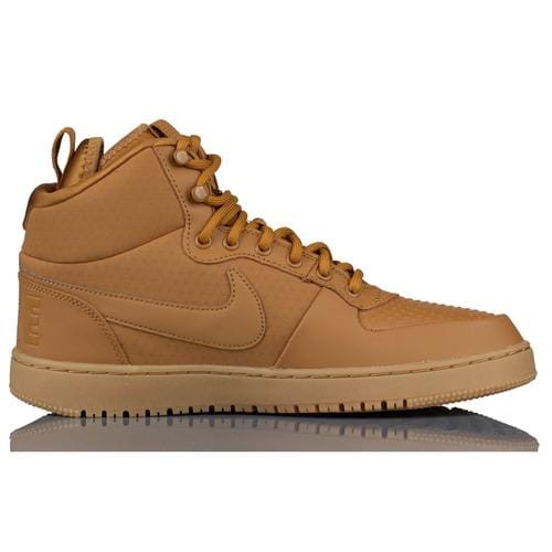 Nike Court Borough Mid Winter Aa0547 700-but skierowany w prawo