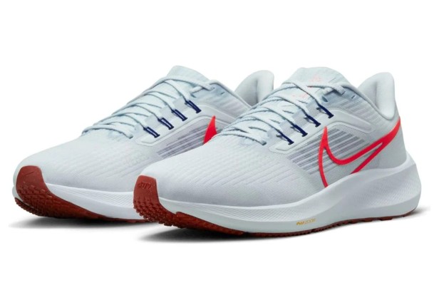 NIKE AIR ZOOM PEGASUS 39 DH4071 007-buty widok z boku