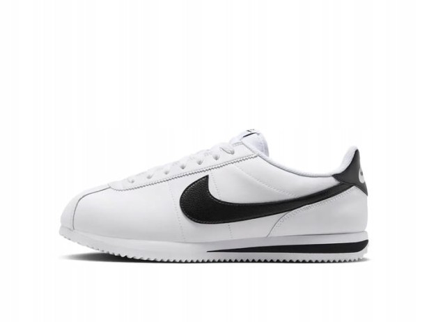 NIKE CORTEZ DM4044 105-but skierowany w lewo