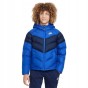 Nike K Nsw Tf Adp Puffer Colorblock Fn7730 480 Szczegół z przodu