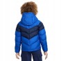 Nike K Nsw Tf Adp Puffer Colorblock Fn7730 480 Tył