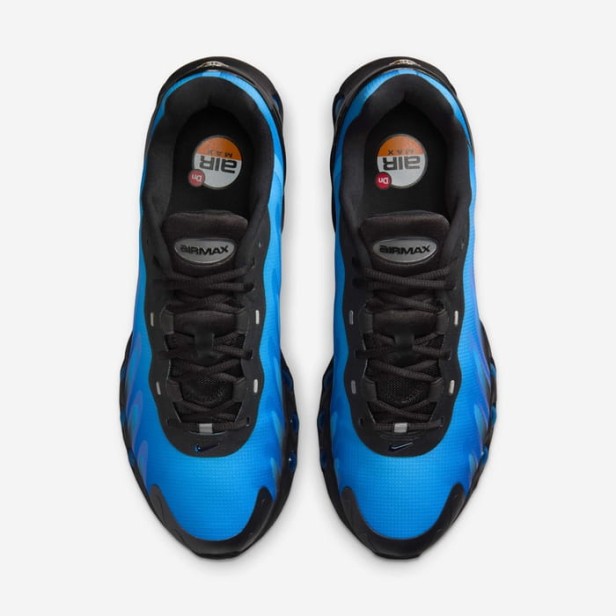 Nike Air Max Dn8 Fq7860 001 Widok z góry