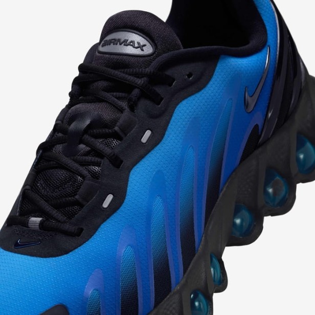 Nike Air Max Dn8 Fq7860 001 Szczegół z przodu