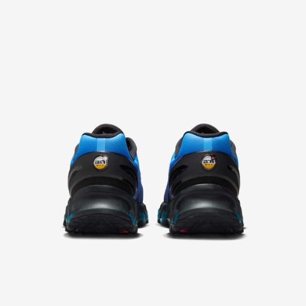 Nike Air Max Dn8 Fq7860 001 Szczegół z tyłu