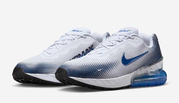 Buty Sportowe Nike Air Max Phoenix Fz5307 101 - Dwa obok siebie