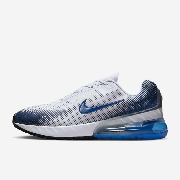 Buty Sportowe Nike Air Max Phoenix Fz5307 101 - Skierowany w lewo