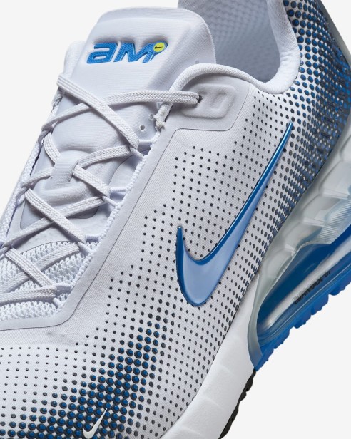Buty Sportowe Nike Air Max Phoenix Fz5307 101 - Szczegół z przodu
