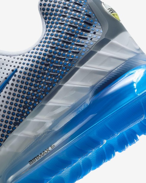Buty Sportowe Nike Air Max Phoenix Fz5307 101 - Szczegół z tyłu