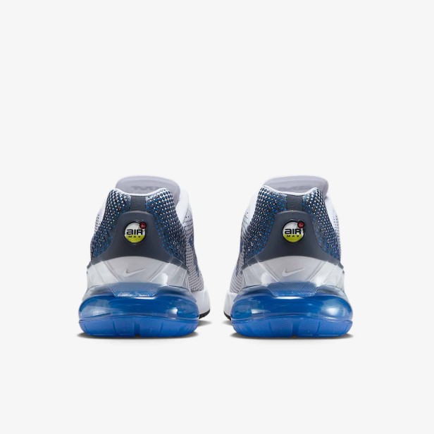 Buty Sportowe Nike Air Max Phoenix Fz5307 101 - Tył