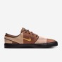 Buty Sportowe Nike Sb Zoom Janoski Og+ Prm Hq1629 200- Skierowany w lewo2